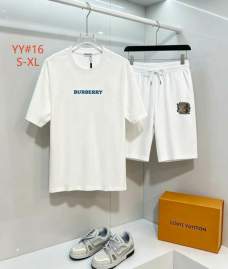Picture of Burberry Shirt Pant Suits _SKUBurberryS-XL12yr49720704